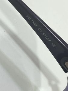 FRENCH CONNECTION-Authentic Unisex  Sunglasses