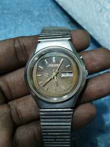 Vintage Ricoh Automatic Watch