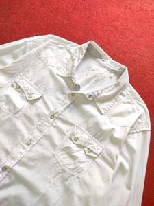 Guess Jeans Graphic Shirt