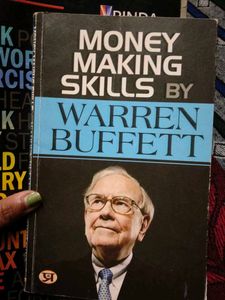Money Making Skills by Buffett