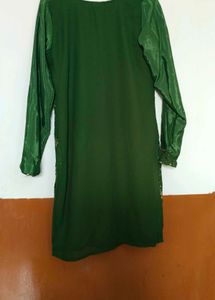 Elegan gharara suit