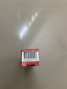 Rom&amp;nd juicy lasting tint in the shade 10 nudy pea