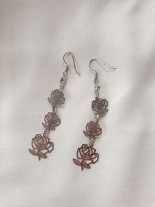 Combo Of 6 Earrings