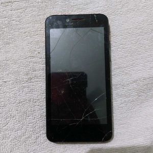 Infocus M260 3G Mobile