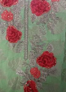 Kurta Set with dupatta