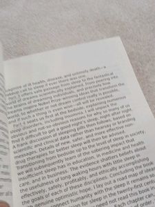 Why We Sleep by Matthew Walker