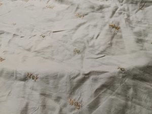 Elegant Embroidered Kurta