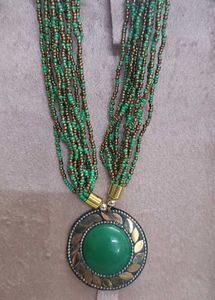 neck piece