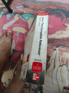Java the Complete Reference Eighth Edition