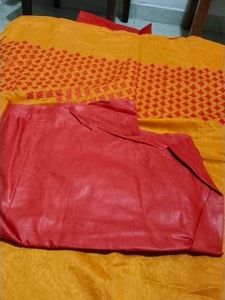 AVAILABLE ChanderiCotton Suit Set