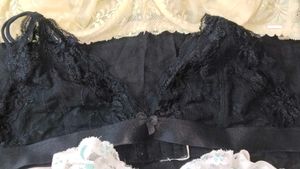 Lot of 4 Bras underwired
