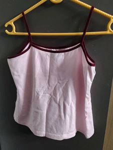 St. Tropez Surf Club Tank Top