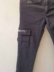 Cargo Pant For Kid