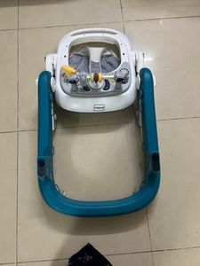 Babyhug Baby Walker