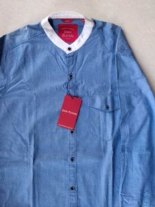 John Players Casual Shirt