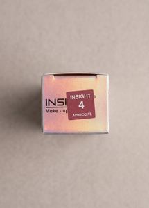 Insight Lip Cream Lipstick