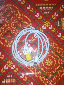 Like New Lightning to USB Cable