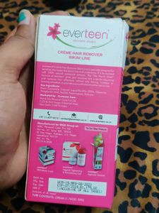 Hair Remover Bikini Line