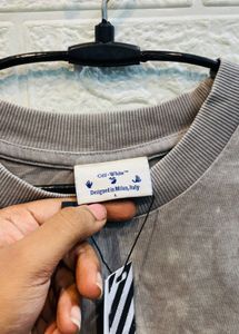 🇮🇹 Off-White imported T-Shirt