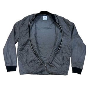 ORIGINAL ZARA JACKET