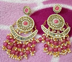 2 Set Of Earrings