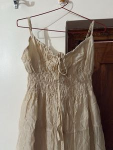 Boho Maxi Dress
