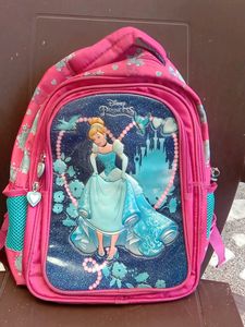 Back Pack School Bag For Girl Kid