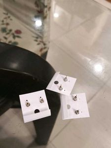 Earrings Set - Combo of 3