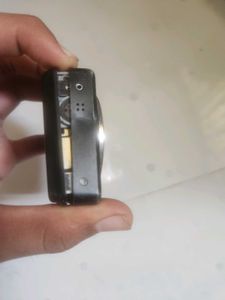 Fujifilm Digital Camera