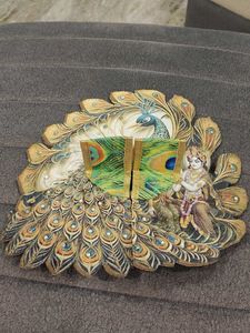 Kanha ji ki poshak
