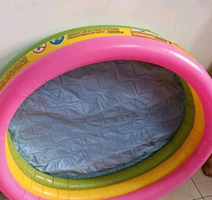 Swimming Pool For Childrens