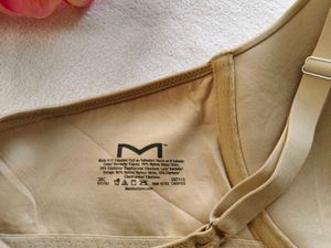 Nude T-shirt inner with Lace Details