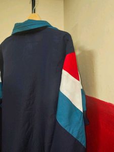 Adsadi Windbreaker Jacket