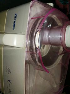 Juicer Mixer Grinder