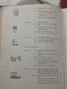 History of the Ancient World
