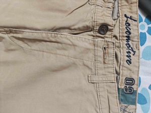 cotton pant