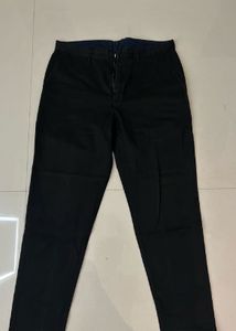 ralph lauren Black Trousers
