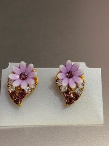 SET OF 5 EARRING STUD