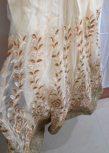Grand Anarkali💫