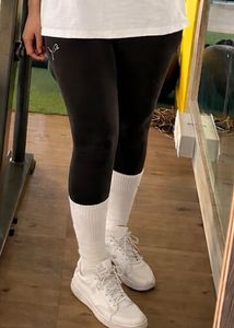 Puma original Black Leggings