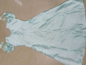 Elegant Ethnic Gown