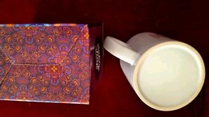 Coffee Mug