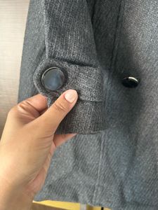 Women’s Long Winter Coat