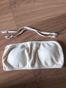 Cami Bra (Removable Straps N Pads)