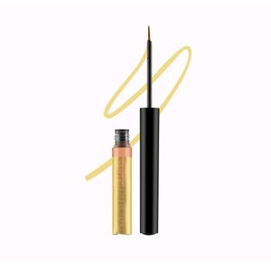 Swiss Beauty Metallic Eyeliner, Eye Makeup Gold