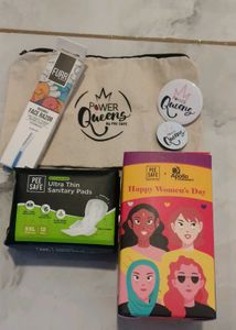 sanitary Hamper