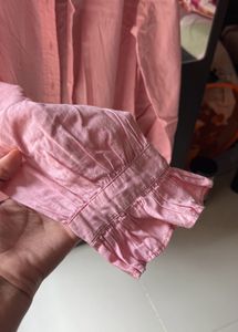 Frill Formal Shirt