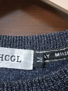 Woolen Top