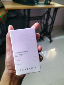 Dear Dahlia White Jelly PHA Serum