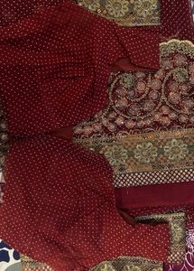 saree